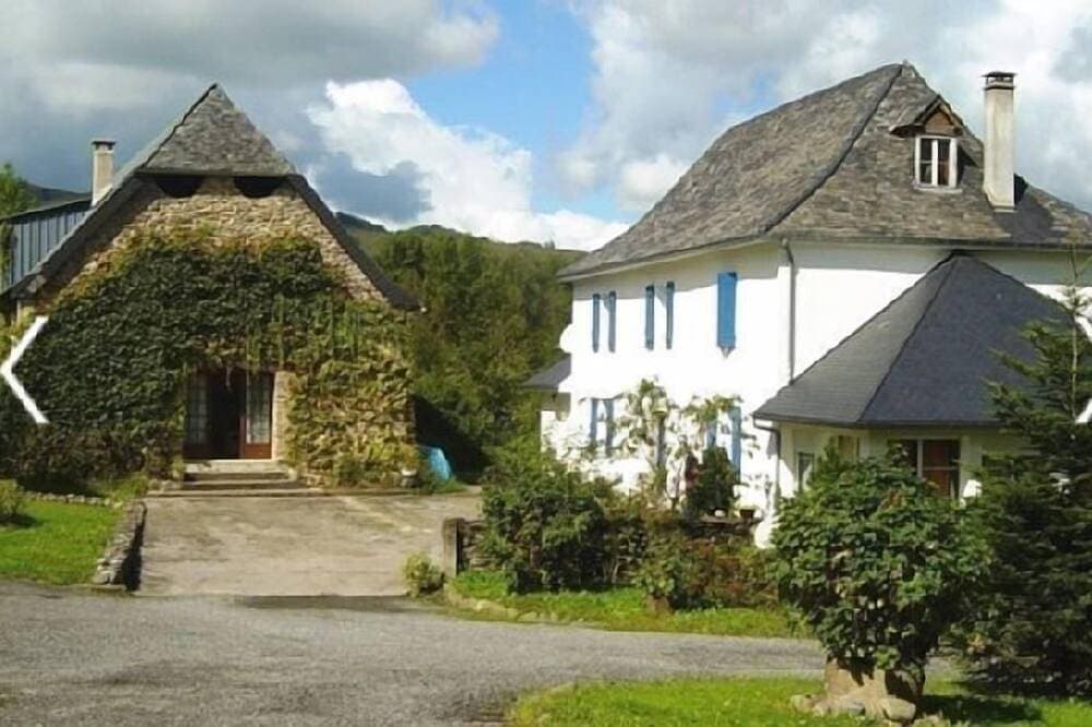 Foto 10 von 25: Ferienhaus L'Ostau Barétous Pyrénées für 6 personen