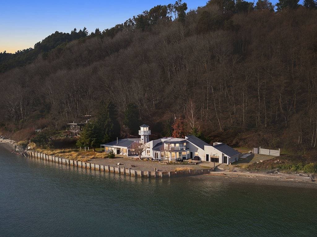 Foto 4 von 50: Haus am Meer in der A & E Network Show \"Vacation Rental Potential\" S2