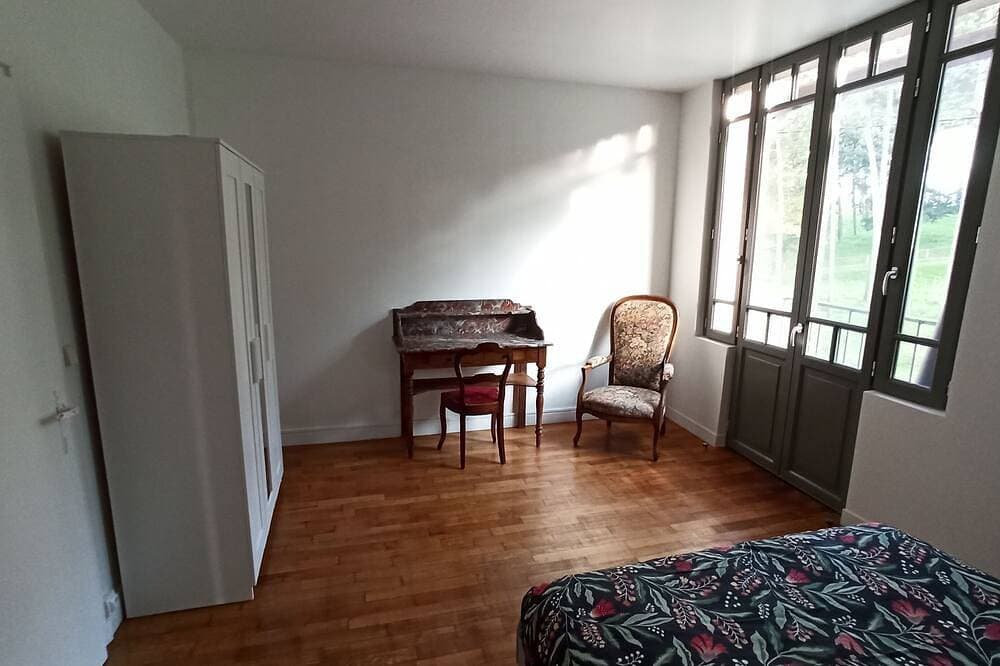 Foto 4 von 10: Nice apartment with all comforts in a residence, a stone's throw from the town center.
