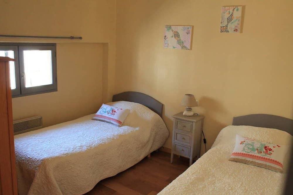 Foto 2 von 16: Ferienhaus - 3   Räume - 4   Personen