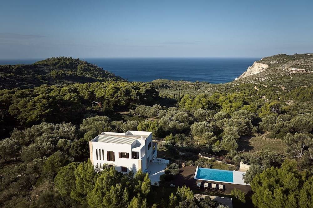 Foto 9 von 30: Kalas Seaview Residence, a Serene Sanctuary