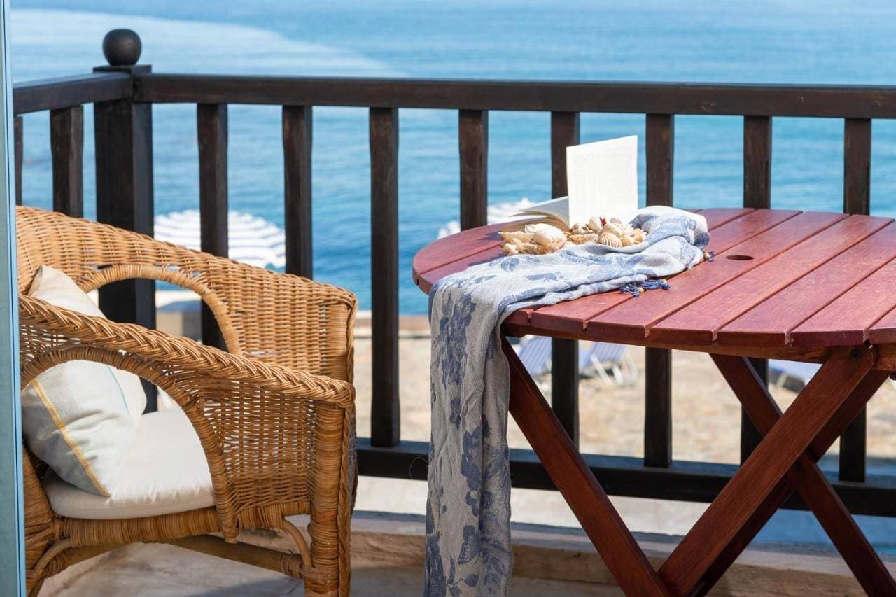 Foto 5 von 27: One-Bedroom Apartment with Sea View