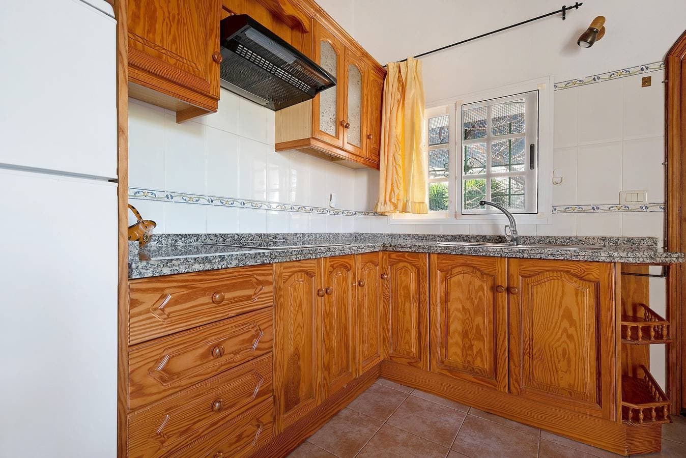 Foto 8 von 27: Ferienhaus 'El Cardon A1' mit Meerblick, privater Terrasse und WLAN