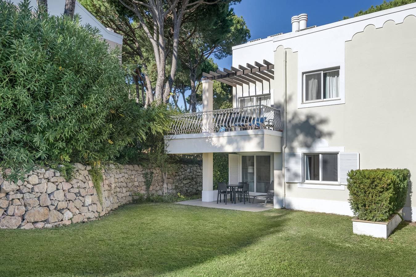 Foto 7 von 50: Villa für 4 Personen mit Kinderpool
