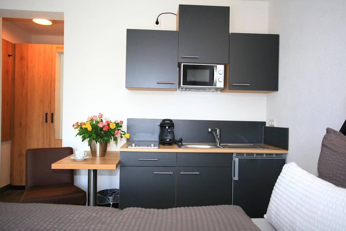 Foto 6 von 12: Tolles Apartment mitten in der Stadt!