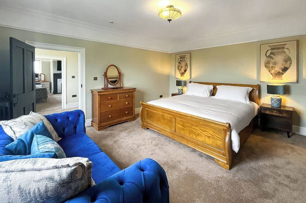 Foto 4 von 30: 8 Schlafzimmer Unterkunft in Meopham, Gravesend