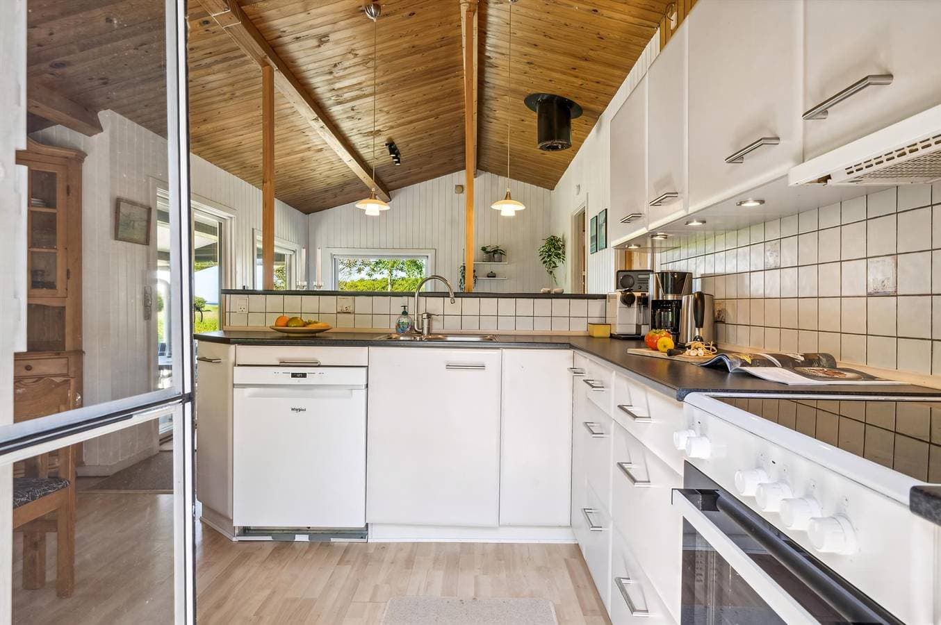 Foto 11 von 27: Pet friendly home in Humble with WiFi