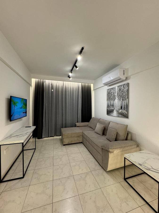 Foto 5 von 25: One-Bedroom Apartment