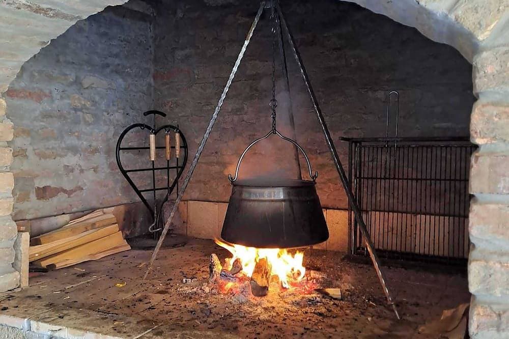 Foto 7 von 13: Haus mit Wellness und Unterhaltung – ideal für große Gruppen