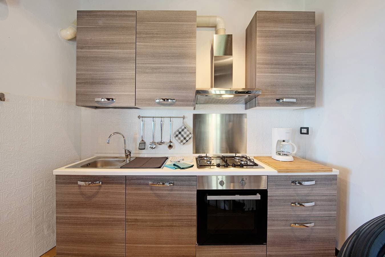 Foto 7 von 20: Ferienwohnung im schönen Weingut 'Crotto Palma' mit Seeblick und WLAN