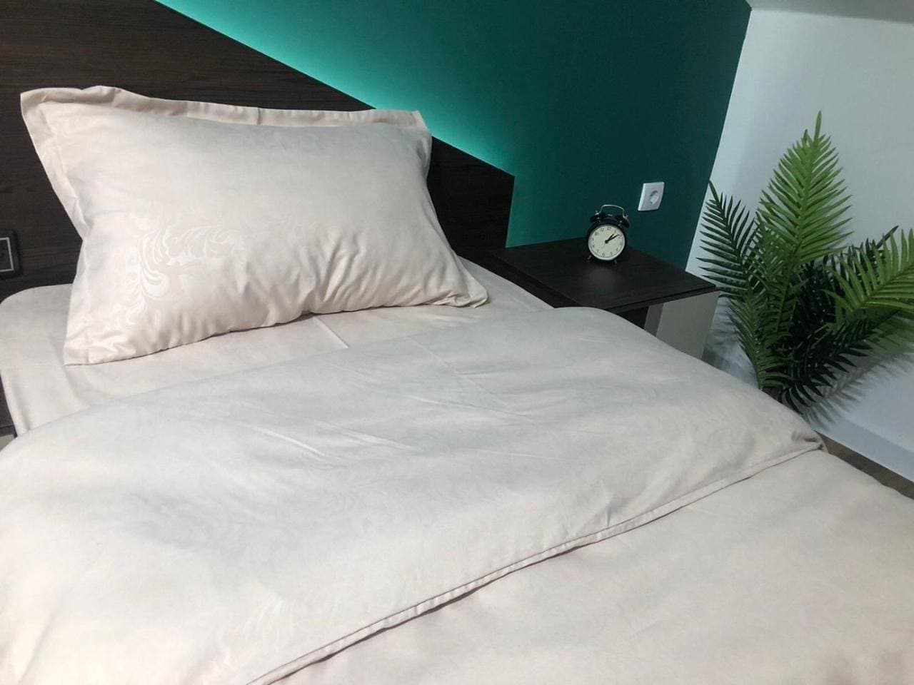 Foto 9 von 16: Standard Triple Room