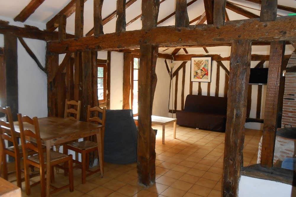 Foto 10 von 30: Ferienhaus - Lue