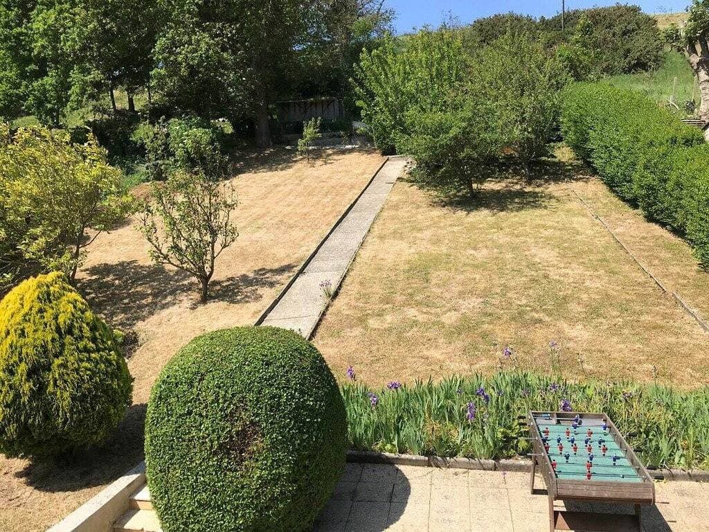 Foto 12 von 46: Ferienhaus mit 1 Schlafzimmer