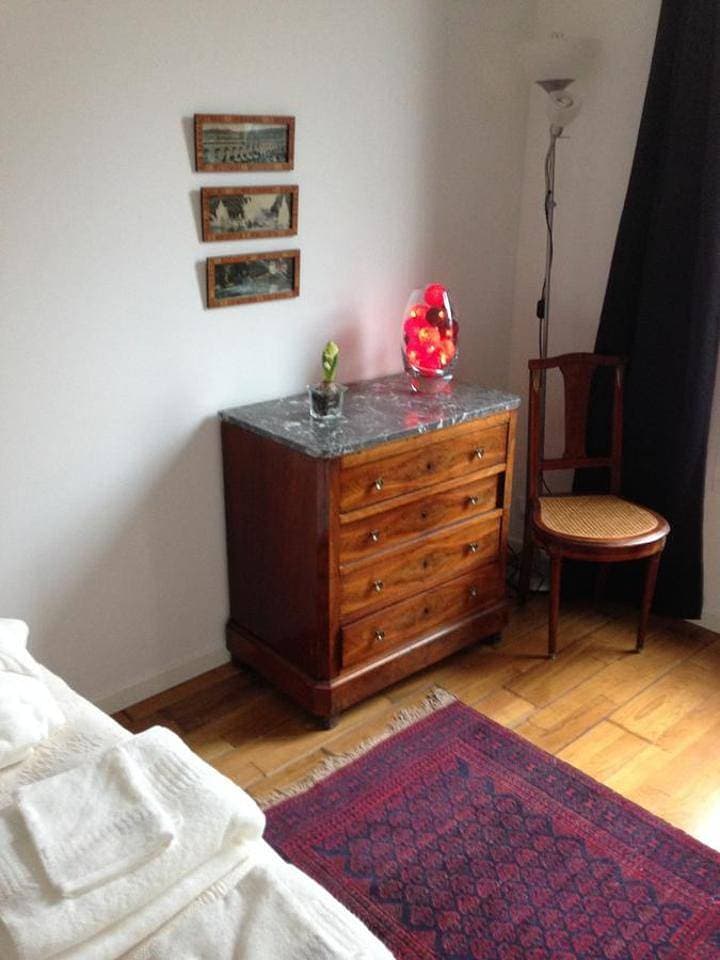 Foto 10 von 16: Apartment