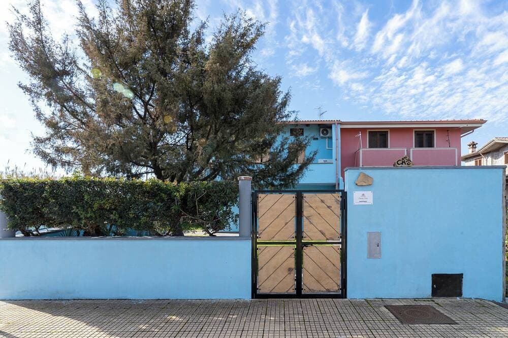 Foto 10 von 23: Casa Cao Appartamento \" L' Ulivo\"