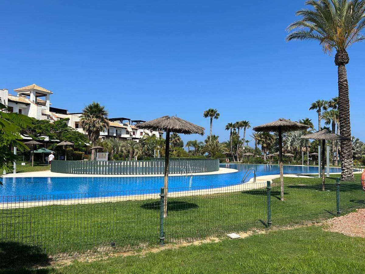 Mediterranea 19 apartamento en Vera Playa 1