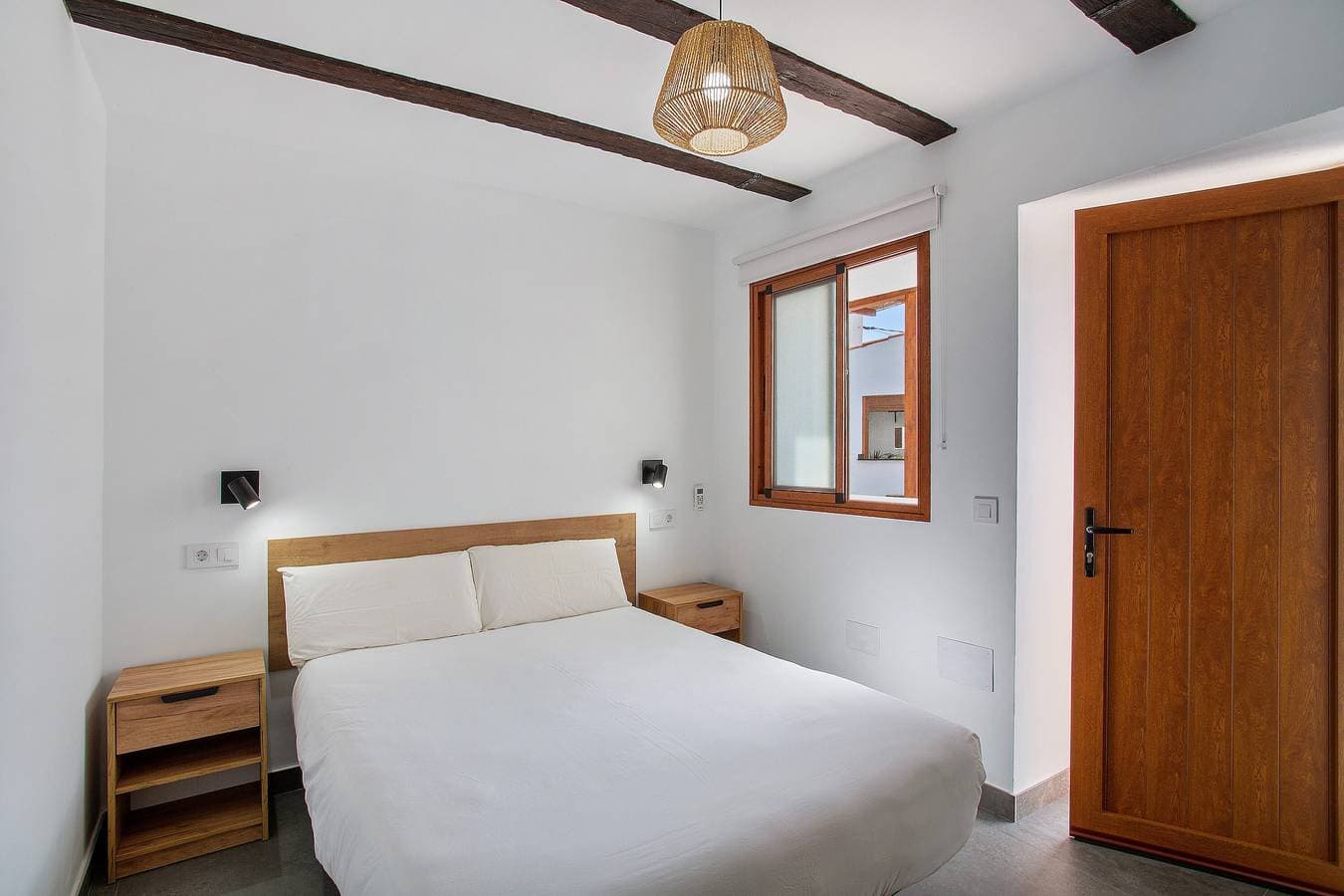 Foto 5 von 29: Ferienhaus 'Casa Celestina' mit Bergblick, WLAN und Klimaanlage