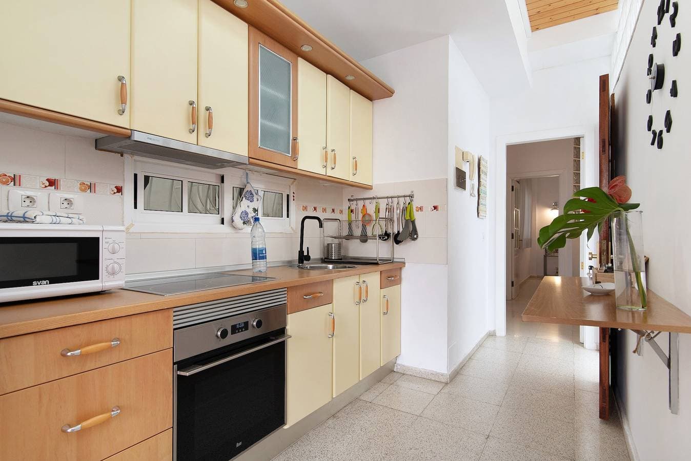 Foto 6 von 37: Ferienhaus "Ático Margarita" mit privater Terrasse und WLAN