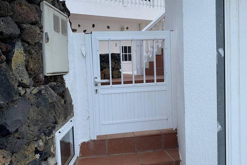 Homerez - Wohnung Frontera 1