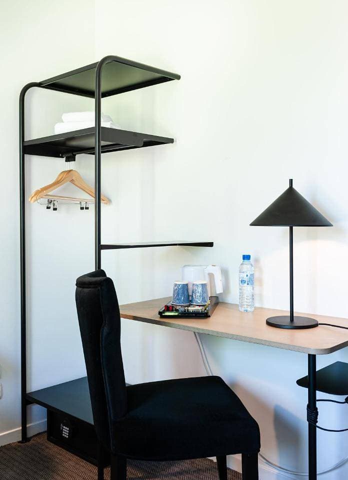 Foto 10 von 10: Standard Twin Room