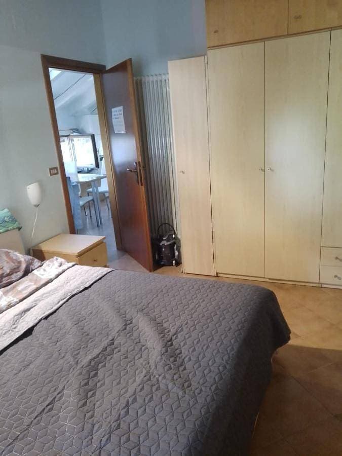 Foto 5 von 11: One-Bedroom Apartment
