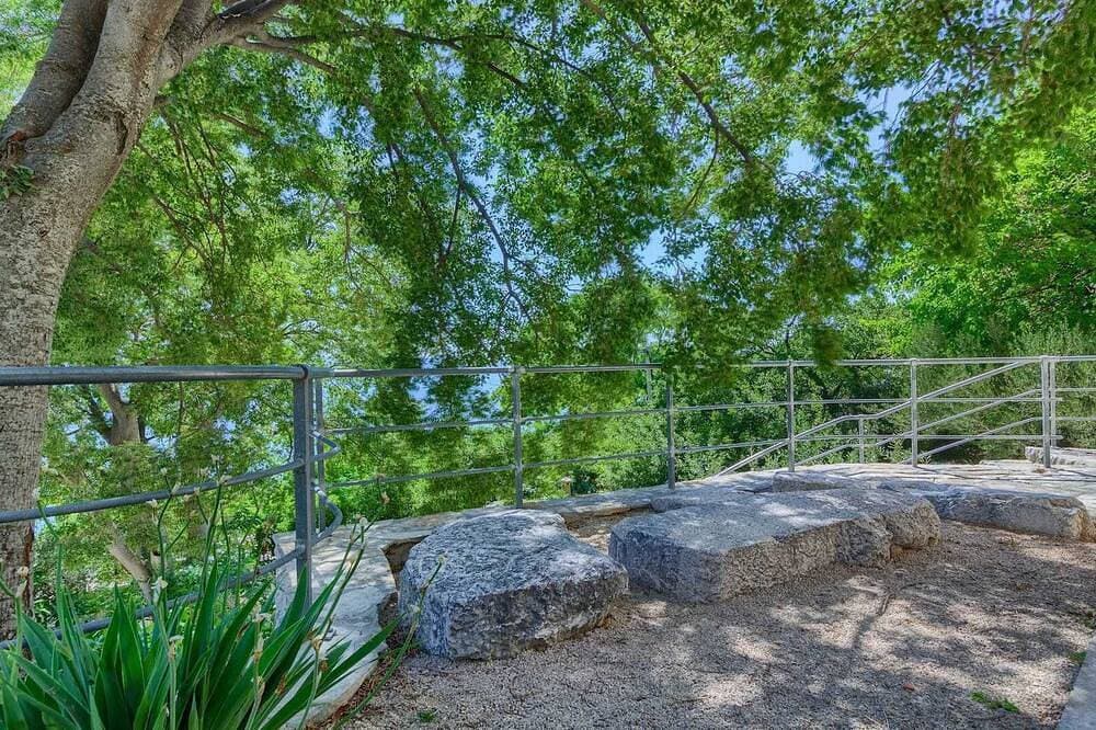 Foto 10 von 30: Villa Eden - zwei charmante Steinhäuser mit Meerblick