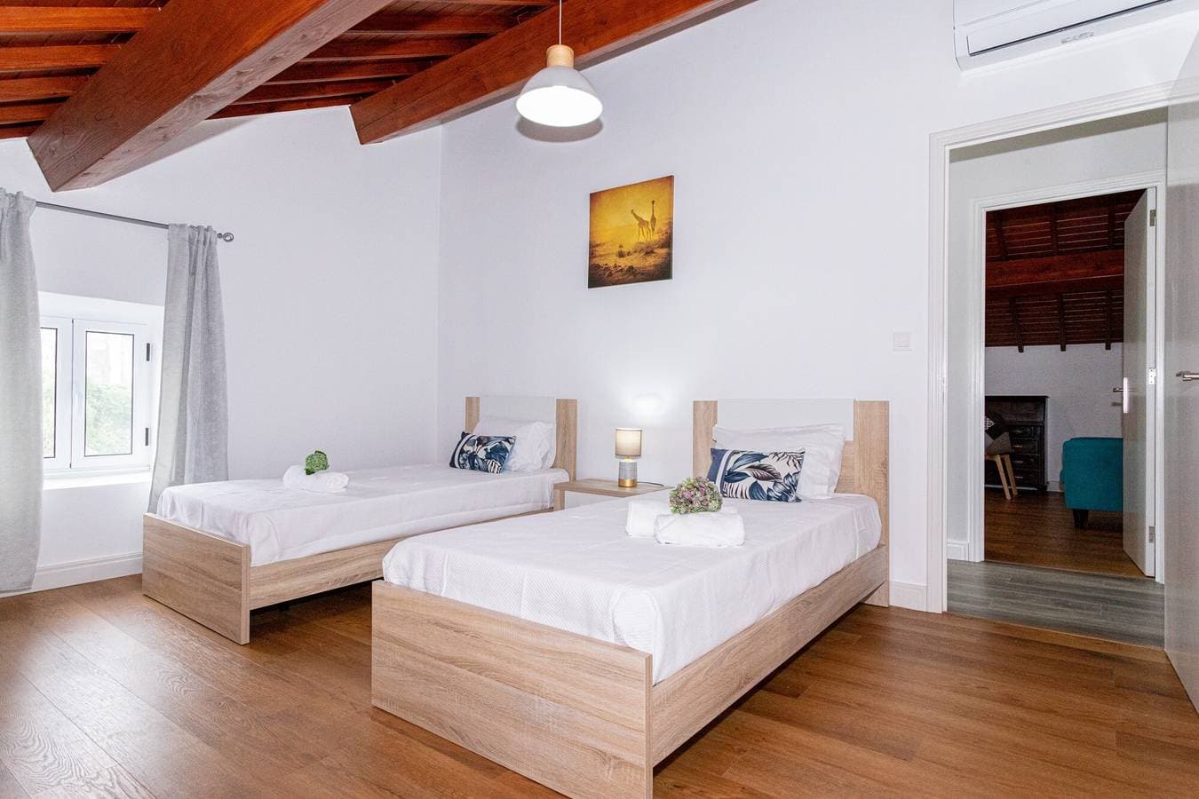 Foto 6 von 42: Ferienwohnung „Oásis Fonte Grande 3“ mit Meerblick, Terrasse und WLAN