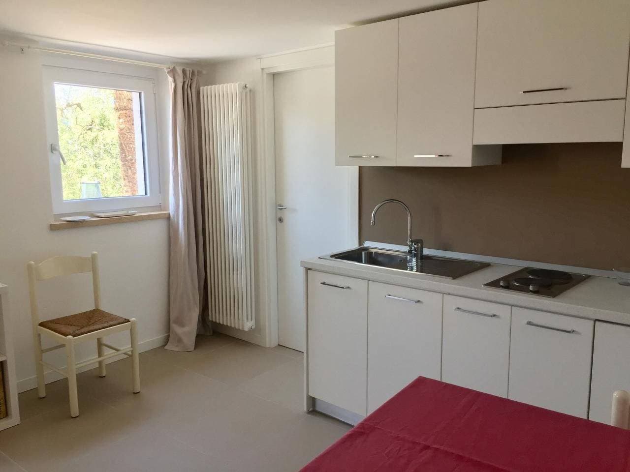 Foto 4 von 30: Rustikale Ferienwohnung in der Nähe von Brenzone sul Garda