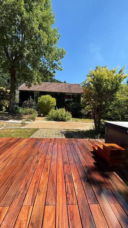 Foto 6 von 29: Three-Bedroom Holiday Home