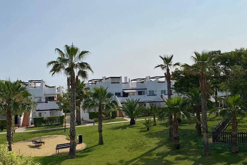 Foto 8 von 30: Relaxing Retreat in Condado de Alhama Jardin 7
