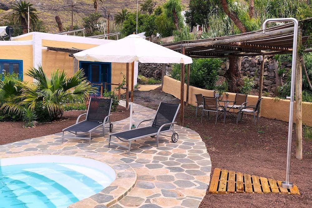 Casa rural El Patio de Agaete 1