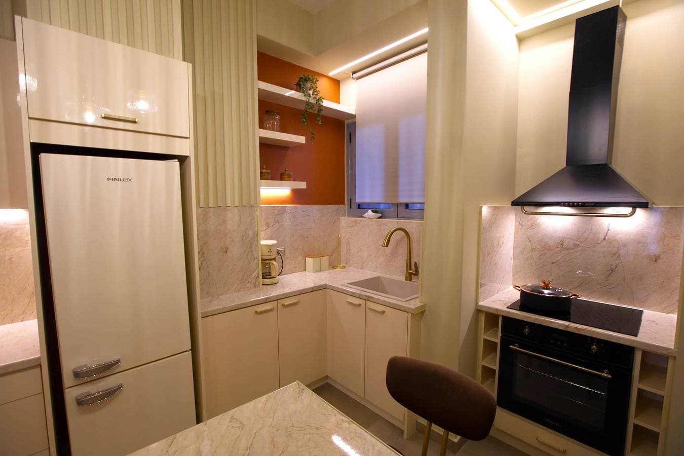 Foto 11 von 29: Ferienwohnung für 3 Personen mit Garten