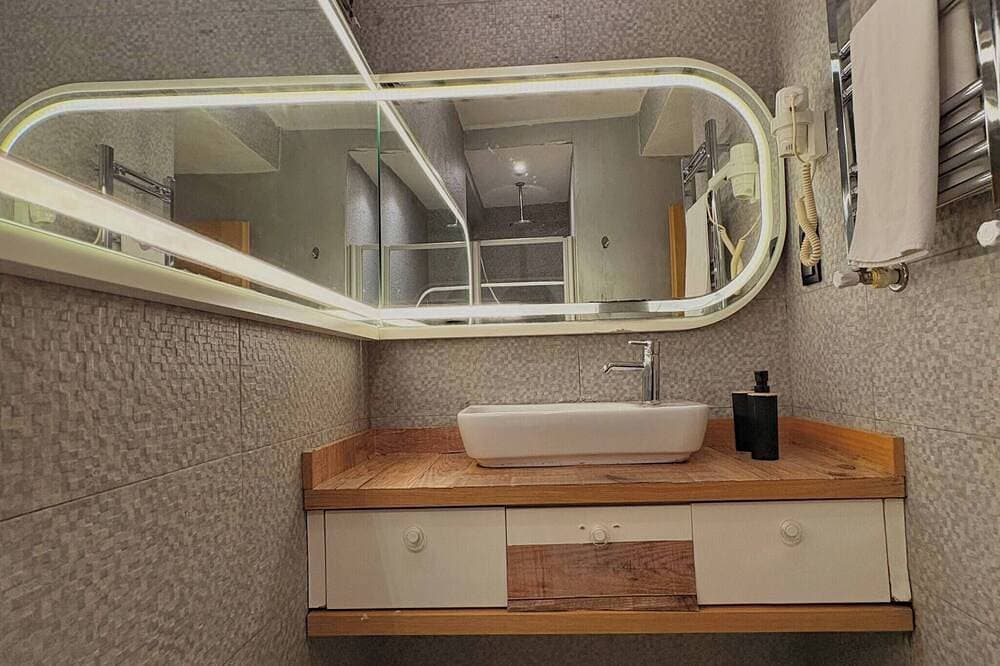 Foto 7 von 25: Taksim-Platz — Suite 01 mit 1 Schlafzimmer