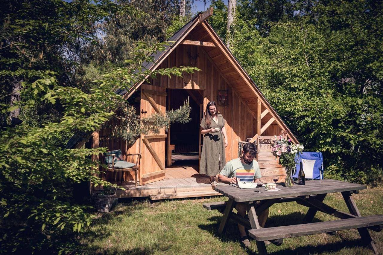 Foto 6 von 9: Chalet