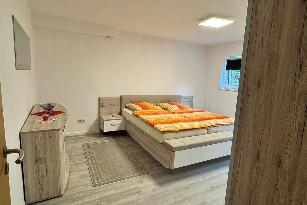 Foto 5 von 26: Auszeit im Reinhardswald - Ferienwohnung Knickhagen