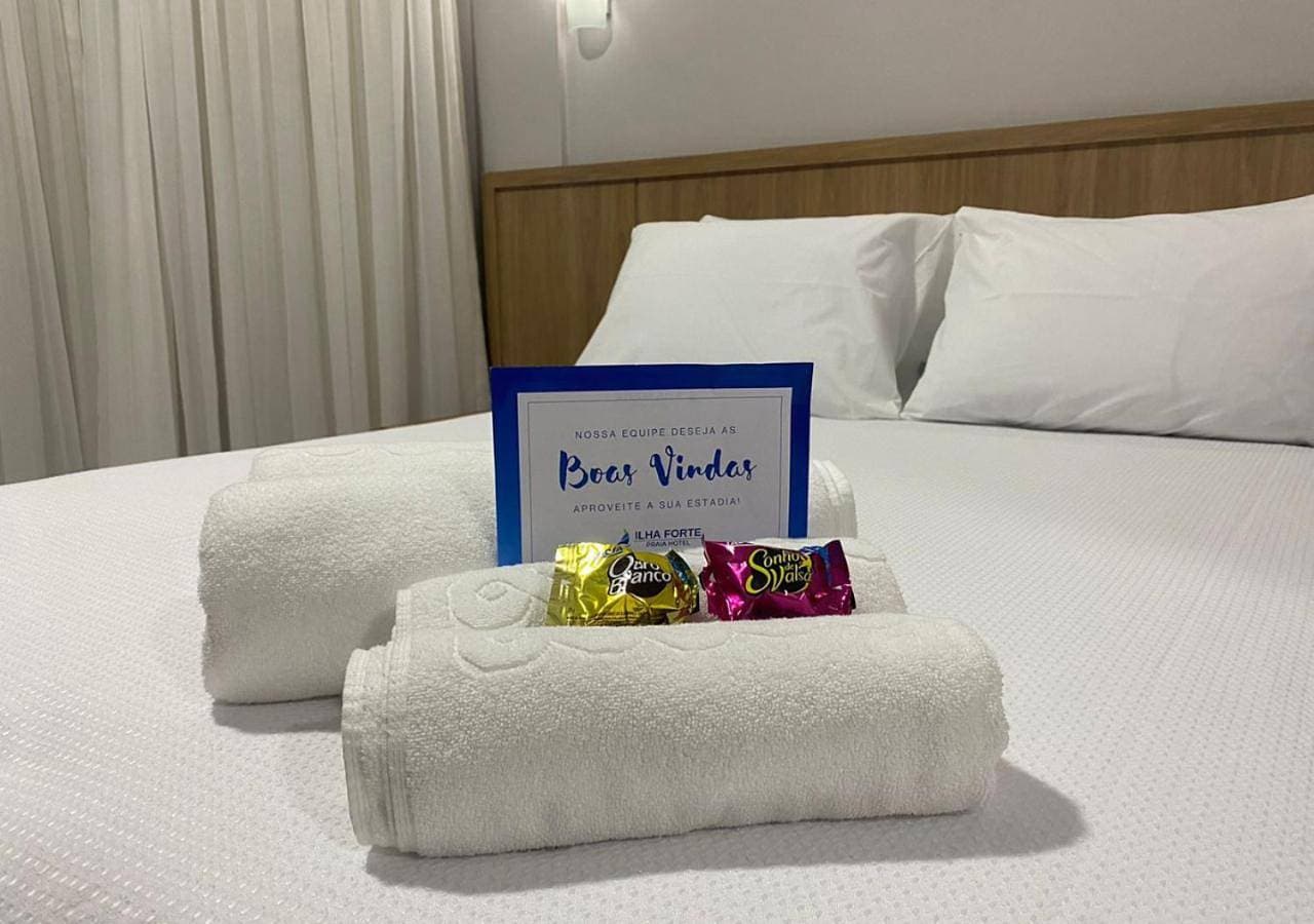 Foto 4 von 21: Standard Twin Room
