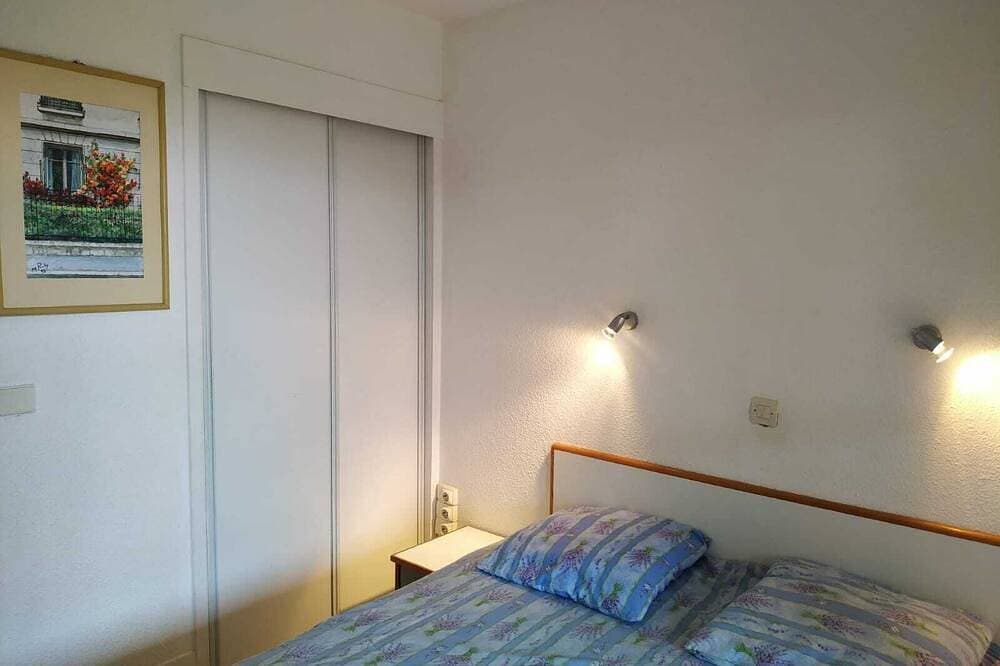 Foto 3 von 30: Gartenebene für 5 Personen mit Meerblick