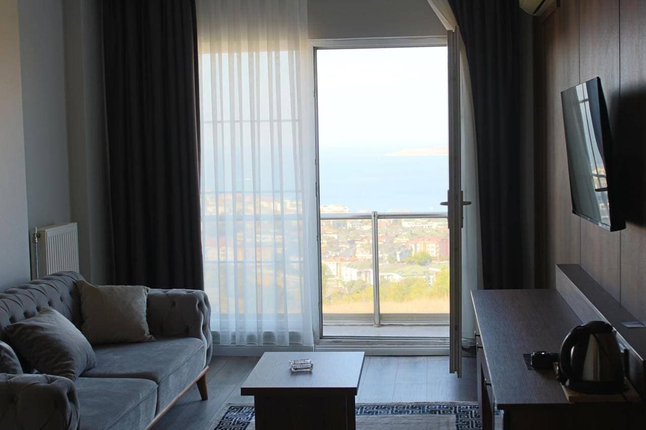 Foto 3 von 27: Studio with Sea View