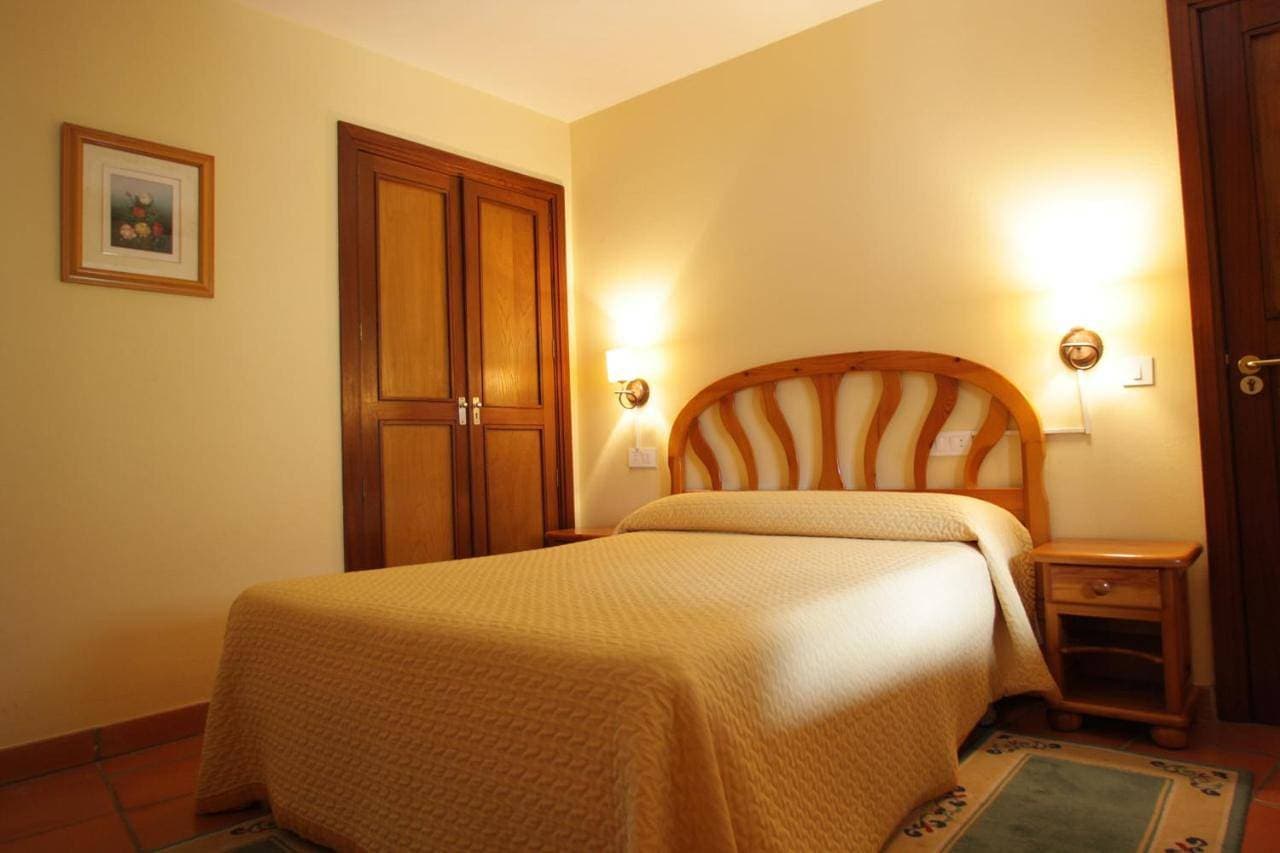 Foto 9 von 14: Double or Twin Room with Mountain View