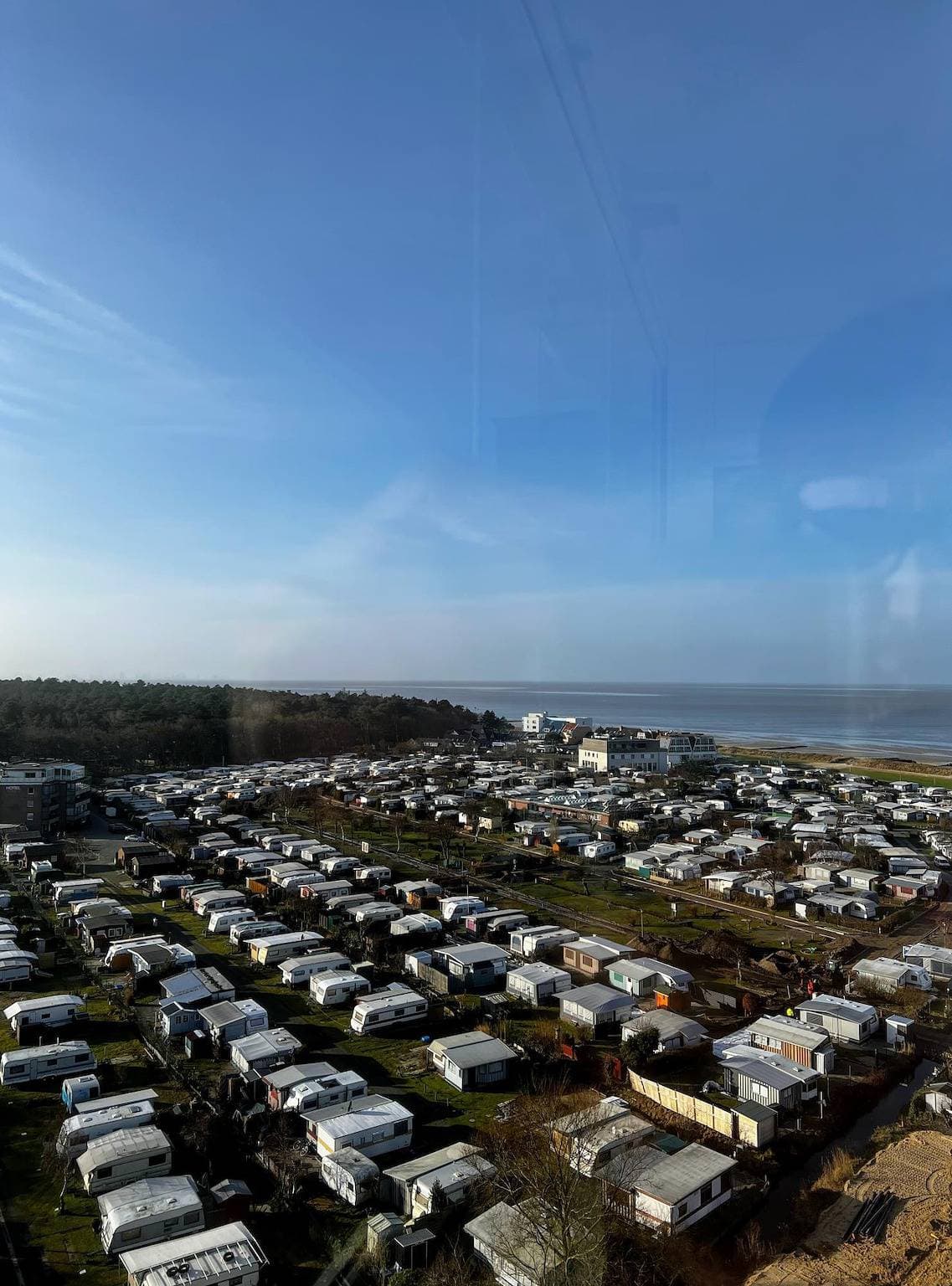 Frische Brise 12.05.Seesicht,in der Wolskermarsch 3, 27476 Sahlenburg 1
