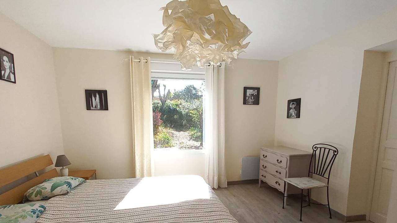 Foto 7 von 15: Two-Bedroom House
