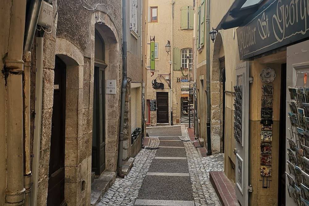 Foto 13 von 19: Einzimmerwohnung in Moustiers Sainte Marie