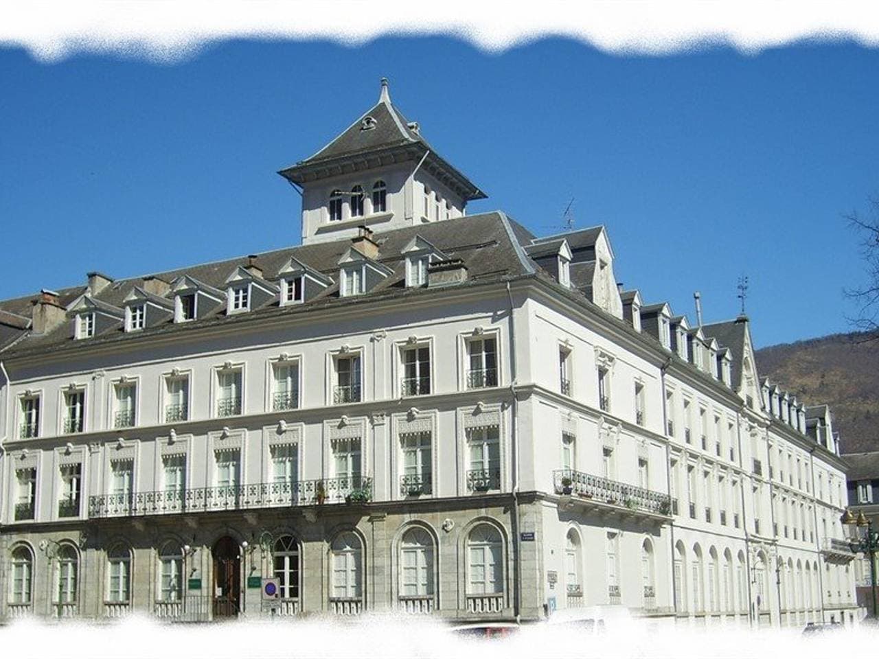 Foto 11 von 11: Zentrales Studio mit Aufzug und Haustiere erlaubt