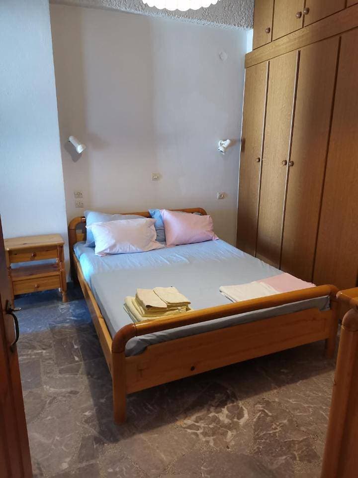 Foto 13 von 20: Two-Bedroom Apartment