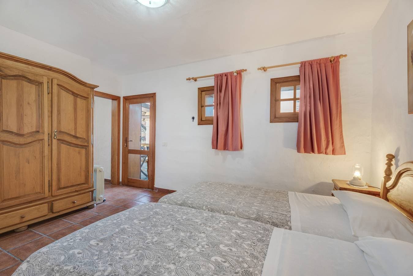 Foto 11 von 30: Landhaus 'El Moral' mit Meerblick, gemeinsamer Terrasse und WLAN