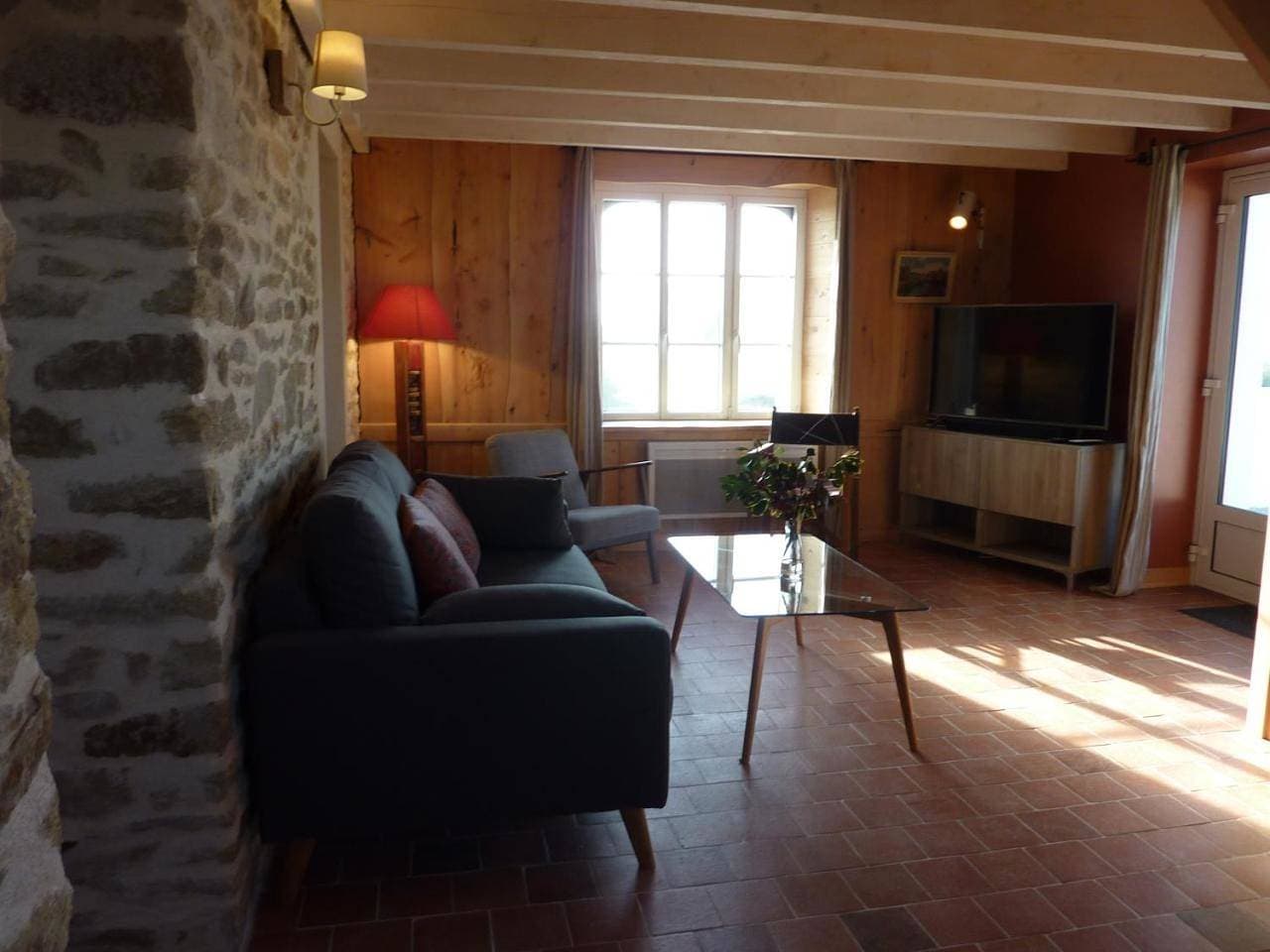 Foto 5 von 17: Apartment with Sea View