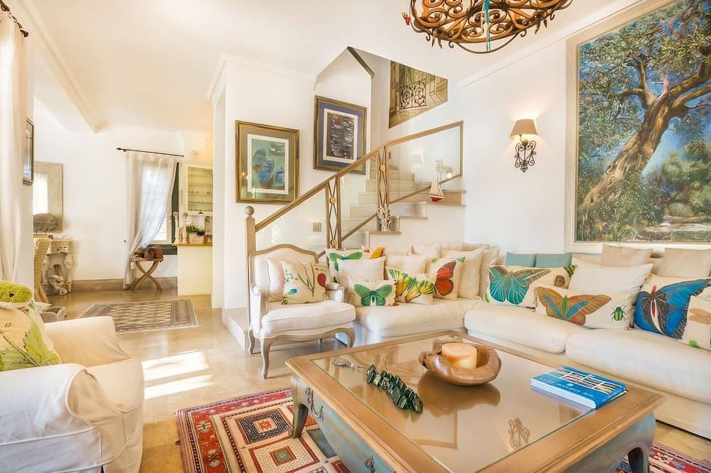 Foto 10 von 30: Homerez - Villa in Spetses