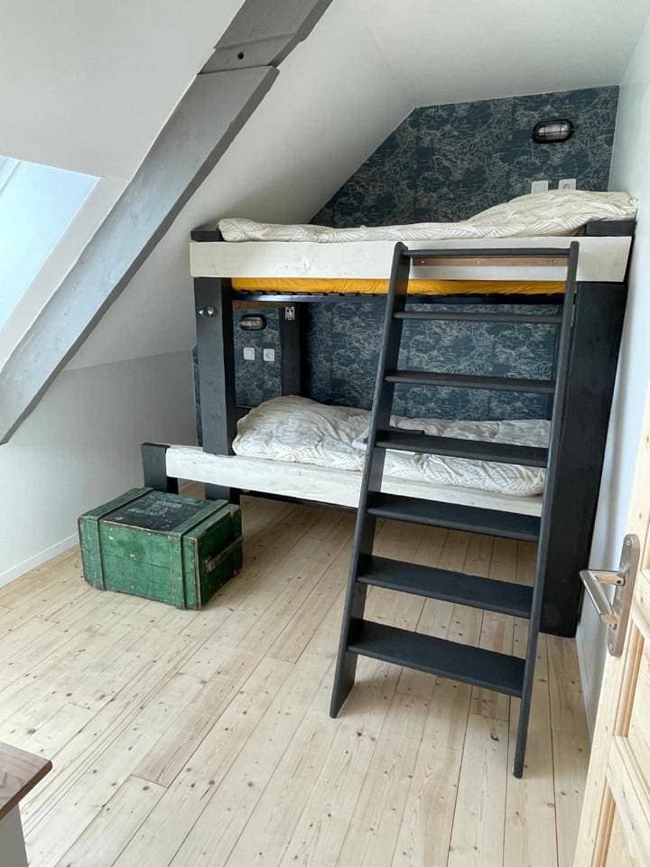 Foto 9 von 40: Three-Bedroom House