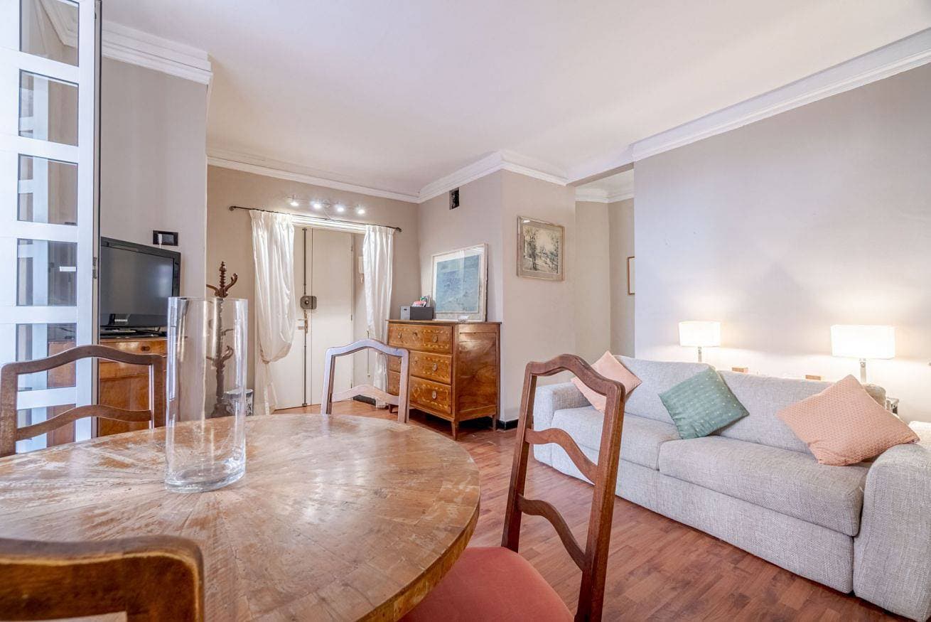 Foto 3 von 34: Ferienwohnung für 2 Personen