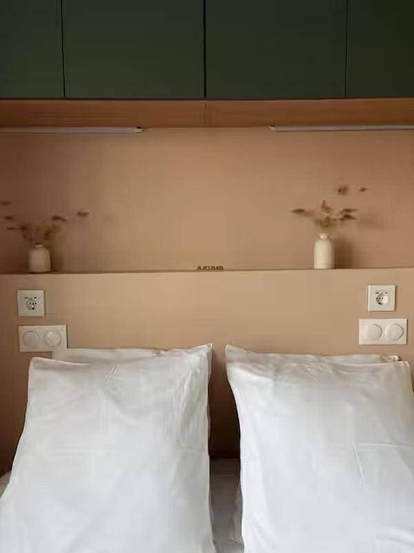 Foto 6 von 51: Two-Bedroom House
